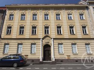 Pronájem kanceláře, Ostrava - Přívoz, Libušina, 25 m2
