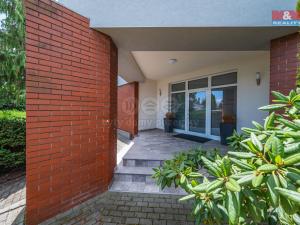 Prodej rodinného domu, Jirny - Nové Jirny, V Zahradách, 350 m2
