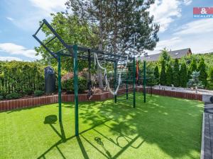 Prodej rodinného domu, Jirny - Nové Jirny, V Zahradách, 350 m2
