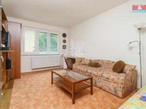 Prodej bytu 1+1, Karlovy Vary, Krymská, 37 m2
