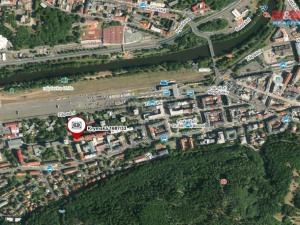 Prodej bytu 1+1, Karlovy Vary, Krymská, 37 m2