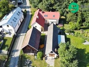 Prodej rodinného domu, Kašava, Kašava, 170 m2