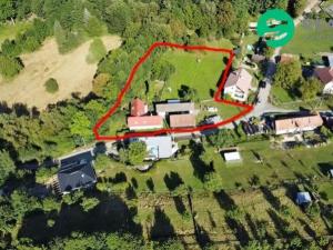 Prodej rodinného domu, Kašava, Kašava, 170 m2