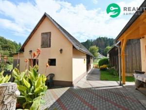 Prodej rodinného domu, Kašava, Kašava, 170 m2