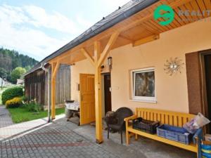 Prodej rodinného domu, Kašava, Kašava, 170 m2