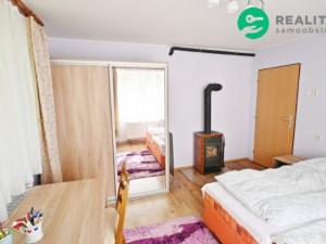 Prodej rodinného domu, Kašava, Kašava, 170 m2