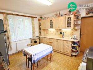 Prodej rodinného domu, Kašava, Kašava, 170 m2