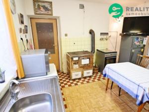 Prodej rodinného domu, Kašava, Kašava, 170 m2