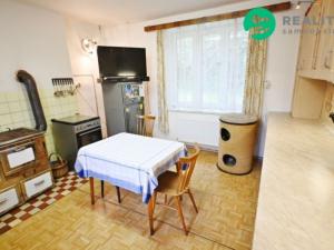 Prodej rodinného domu, Kašava, Kašava, 170 m2