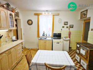 Prodej rodinného domu, Kašava, Kašava, 170 m2