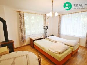 Prodej rodinného domu, Kašava, Kašava, 170 m2