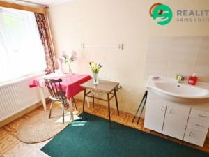 Prodej rodinného domu, Kašava, Kašava, 170 m2