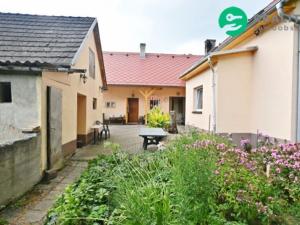 Prodej rodinného domu, Kašava, Kašava, 170 m2