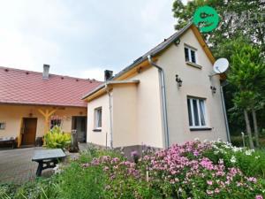 Prodej rodinného domu, Kašava, Kašava, 170 m2