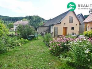 Prodej rodinného domu, Kašava, Kašava, 170 m2