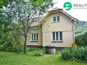 Prodej rodinného domu, Kašava, Kašava, 170 m2
