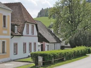 Prodej rodinného domu, Chvalšiny, 200 m2
