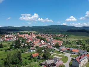 Prodej rodinného domu, Chvalšiny, 200 m2