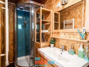 Prodej chalupy, Velké Karlovice, 80 m2