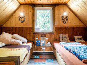 Prodej chalupy, Velké Karlovice, 80 m2