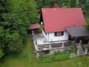 Prodej chaty, Úštěk, 90 m2