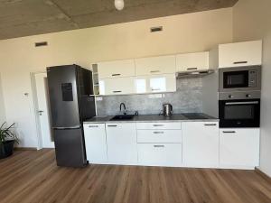 Pronájem bytu 1+kk, Brno, Bohunická, 34 m2