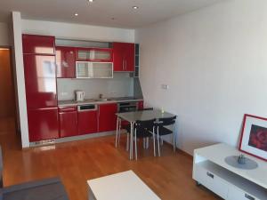 Pronájem bytu 2+kk, Praha - Vinohrady, Korunní, 44 m2