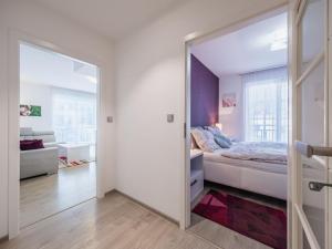 Prodej bytu 4+kk, Praha - Dejvice, Heinemannova, 136 m2