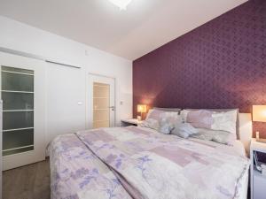 Prodej bytu 4+kk, Praha - Dejvice, Heinemannova, 136 m2