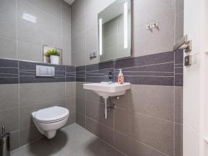 Prodej bytu 4+kk, Praha - Dejvice, Heinemannova, 136 m2