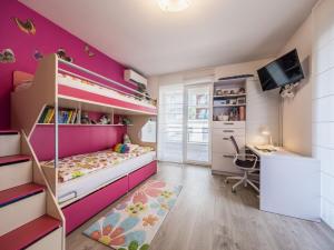 Prodej bytu 4+kk, Praha - Dejvice, Heinemannova, 136 m2