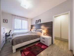 Prodej bytu 4+kk, Praha - Dejvice, Heinemannova, 136 m2