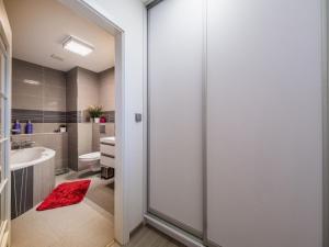 Prodej bytu 4+kk, Praha - Dejvice, Heinemannova, 136 m2