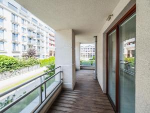 Prodej bytu 4+kk, Praha - Dejvice, Heinemannova, 136 m2