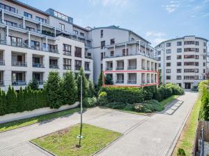 Prodej bytu 4+kk, Praha - Dejvice, Heinemannova, 136 m2