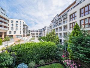 Prodej bytu 4+kk, Praha - Dejvice, Heinemannova, 136 m2