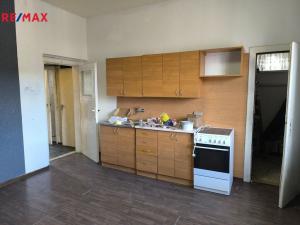 Prodej bytu 3+1, Libavské Údolí, 84 m2