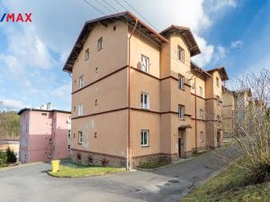 Prodej bytu 3+1, Libavské Údolí, 84 m2