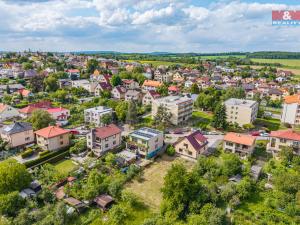 Prodej rodinného domu, Benešov, Nezvalova, 140 m2
