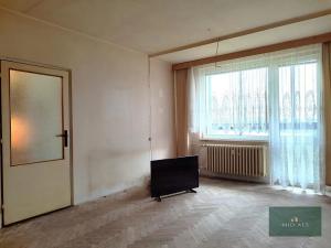 Prodej bytu 2+1, Karlovy Vary, Dvořákova, 57 m2