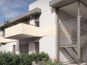 Prodej bytu 3+kk, Lednice, Slovácká, 51 m2