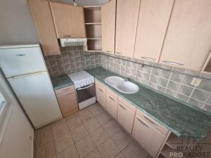 Pronájem bytu 3+1, Kladno - Kročehlavy, Dánská, 74 m2