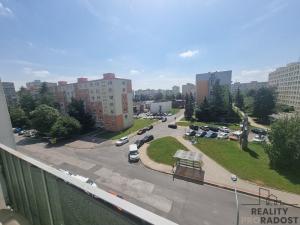 Pronájem bytu 3+1, Kladno - Kročehlavy, Dánská, 74 m2