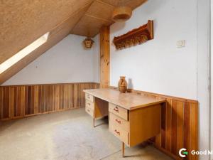 Prodej rodinného domu, Zlín - Velíková, Hrobická, 165 m2