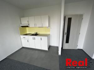 Pronájem bytu 1+kk, Brno - Bohunice, Pod nemocnicí, 36 m2