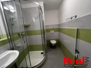 Pronájem bytu 1+kk, Brno - Bohunice, Pod nemocnicí, 36 m2