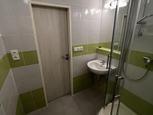 Pronájem bytu 1+kk, Brno - Bohunice, Pod nemocnicí, 36 m2