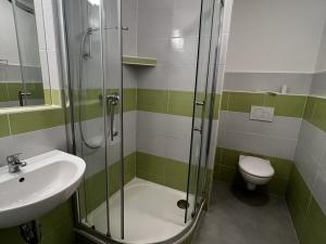 Pronájem bytu 1+kk, Brno - Bohunice, Pod nemocnicí, 36 m2