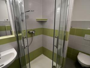 Pronájem bytu 1+kk, Brno - Bohunice, Pod nemocnicí, 36 m2