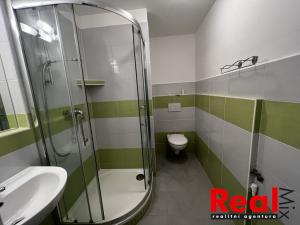 Pronájem bytu 1+kk, Brno - Bohunice, Pod nemocnicí, 36 m2